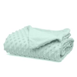 Manta Para Bebé Salvia