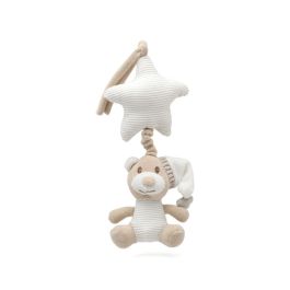 Peluche Oso Musical Para Cuna Peluche Oso Musical Para Cuna