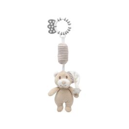 Peluche Sonajero Oso Peluche Sonajero Oso