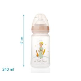 Biberón 240 mL Le Petit Prince + 3