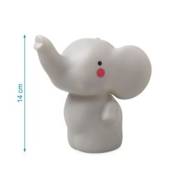 Elefante 11x14.5x13.5 cm Led