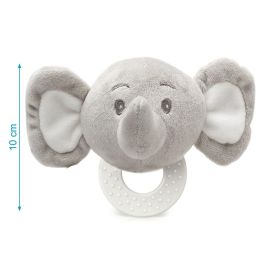 Elefante 13 cm Mordedor