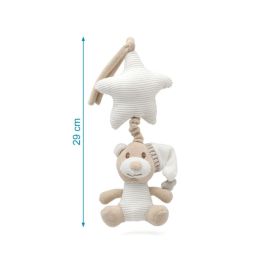 Peluche Oso Musical Para Cuna Peluche Oso Musical Para Cuna