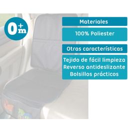 Protector De Asiento Para Coche