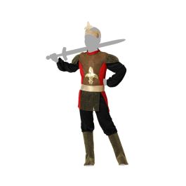 Disfraz para Niños Caballero medieval 7-9 Años