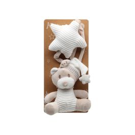 Peluche Oso Musical Para Cuna Peluche Oso Musical Para Cuna