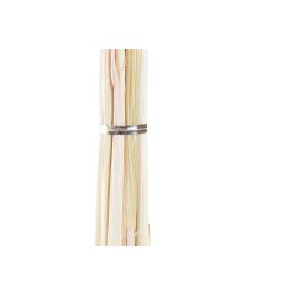 DKD Home Decor Rama de Flor Seca Avena Decorativa Amarillo Rosa para Interiores | 63 cm Alto | Pack 12 Unidades DKD Home Decor Rama de Flor Seca Avena Decorativa Amarillo Rosa para Interiores | 63 cm Alto | Pack 12 Unidades