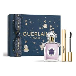 Guerlain Insolence Eau de Parfum para Mujer 75ml + Set Precio: 108.94999962. SKU: B15BBSHYDS