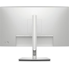 Dell UltraSharp U2724DE Monitor 27" QHD IPS 165Hz 2560x1440 WQHD 5ms USB-C Thunderbolt 4 HDMI DP VESA Plata