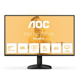 AOC 27B31H Monitor 27" Full HD IPS Negro con HDMI y VGA Precio: 134.50000025. SKU: B1HWYXACAJ