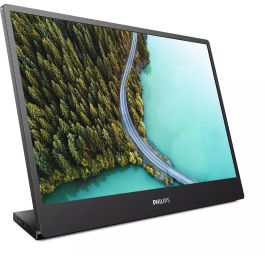 Philips 16B1P3302 Monitor Portátil 39.6cm (15.6") Full HD IPS USB-C 16:9, Negro