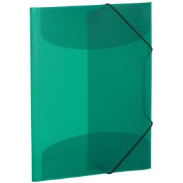 HERMA Sammelmappe A3 dunkelgruen Polypropylen Precio: 15.79000027. SKU: B124EVRL9Q