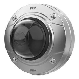 Axis Q3538-SLVE Cámara IP Minidomo 8MP 4K Varifocal 6-13mm IR WDR IK10 IP66 IP6K9K Acero Inoxidable Grado Marino con Deep Learning Precio: 2246.4999997. SKU: B134GS699D