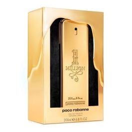 Perfume Hombre 1 Million Paco Rabanne EDT Precio: 59.95000055. SKU: S4509106