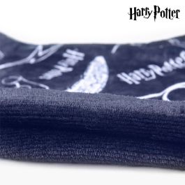 Braga de Cuello Harry Potter 71721 Azul oscuro
