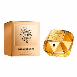 Perfume Mujer Lady Million Paco Rabanne EDP Precio: 56.95000036. SKU: S0514015