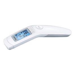 Termómetro Digital Beurer FT90 Blanco (Reacondicionado A+)