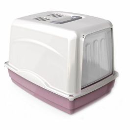 W.C. para mascotas con filtro Vicky 54x39 cm - Georplast (5 Unidades) Precio: 80.50000046. SKU: S2207279