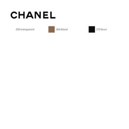 Gel Fijador para Cejas Chanel 6 g
