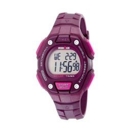 Reloj Mujer Timex Timex® Ironman® Classic 30 (Ø 34 mm) Precio: 14.95000012. SKU: S0337268