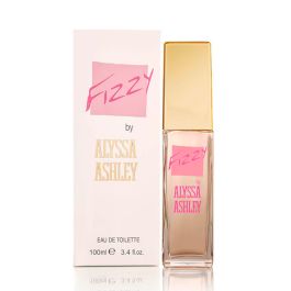 Perfume Mujer Fizzy Alyssa Ashley EDT (100 ml) Precio: 14.95000012. SKU: S4500380