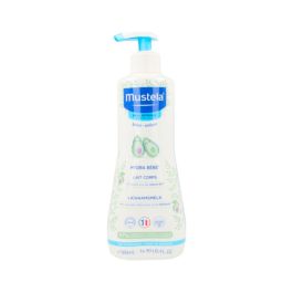 Bebé-niño leche corporal 500 ml Bebé-niño leche corporal 500 ml Precio: 17.5000001. SKU: B1EA6MJNGP