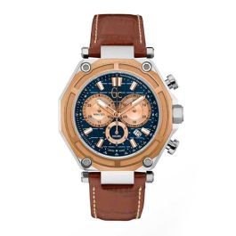 Reloj Hombre GC Watches X10005G7S (Ø 44,5 mm) Precio: 303.94999987. SKU: S0352263