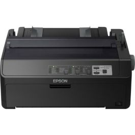 Impresora Matricial Epson C11CF39402A0 Precio: 967.95000038. SKU: B15DSQ6H5D