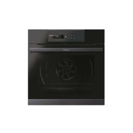 Horno Pirolítico Haier 33703166 3400 W 70 L Horno Pirolítico Haier 33703166 3400 W 70 L