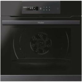 Horno Pirolítico Haier 33703166 3400 W 70 L Horno Pirolítico Haier 33703166 3400 W 70 L