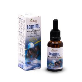 Dormipol (Melatonina Líquida) Precio: 4.8900005. SKU: B1F3FGDZHJ