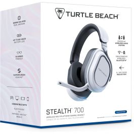 Turtle Beach Stealth 700 GEN 3 PlayStation Gaming Headset wei