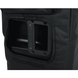 Gator Funda para Altavoz de 12" Gator Nylon Negro 609,6x396,2x375,9 mm