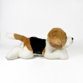 Peluche Beagle Tumbado 25Cm 939D00289 Bocalan Peluche Beagle Tumbado 25Cm 939D00289 Bocalan