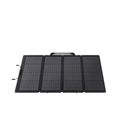 Panel solar 220W Silicon Silicon EcoFlow IP68 Precio: 476.50000013. SKU: B1C4GQWBAW