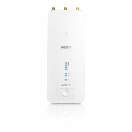 Punto de Acceso UBIQUITI RAD-RD3 2,4 GHz Blanco Precio: 256.7899994. SKU: S5615764