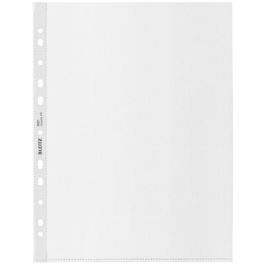 Funda Multitaladro Leitz Recycle Gran Capacidad Pp 100Μ Piel De Naranja A4+ 11 Tal. Bolsa De 25 Precio: 7.99997308. SKU: B1B2L8375C