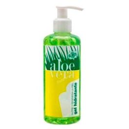 Plantis Gel Aloe Vera Hidratante y Regenerador 250ml para Piel sin Parabenos Precio: 12.59000039. SKU: B1AWTZD2BL