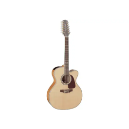 Takamine Jumbo Cutaway Electro 12 Cordes Guitarra Electroacústica Precio: 572.69000041. SKU: B1JJC9WLPF