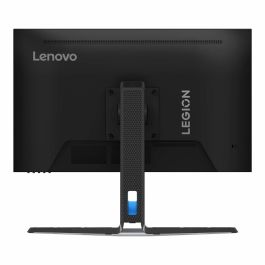 Lenovo R24e Monitor Gaming 23.8 Pulgadas Full HD 1920x1080 LCD 180 Hz Negro