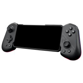 ASUS 90GC01D0-BGP000 Gamepad para Android USB 3.2 Gen 1 Negro Gris