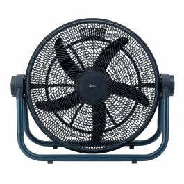 Ventilador de Suelo JATA JVCA3025 Negro 90 W Precio: 85.49999997. SKU: B1684N4F6H