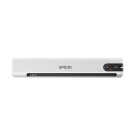 Escáner Portátil Epson WorkForce DS-70 600 dpi USB 2.0 Blanco Precio: 151.50000052. SKU: B1HJPJQT69