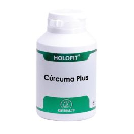 Holofit Cúrcuma Plus 180 Cáps Precio: 99.4999995. SKU: B12DZM2NW4