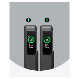 Anker 633 MagGo Power Bank Inalámbrico Magnético 10000 mAh 15W Negro