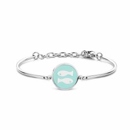 Pulsera Mujer CO88 Collection 8CB-90321 Plateado Pulsera Mujer CO88 Collection 8CB-90321 Plateado