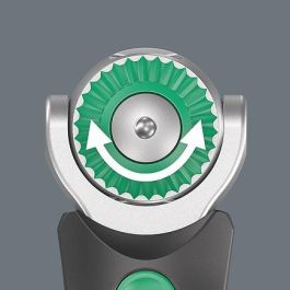 Wera 8009 Zyklop Pocket Set 2