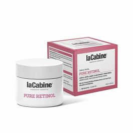 La Cabine PURE RETINOL cream Crema Facial Antiedad y Antiarrugas con Retinol Puro Encapsulado para Mujer 50 ml Precio: 14.49999991. SKU: S0594752