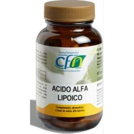 Acido Alpha Lipoico 60Cap. Acido Alpha Lipoico 60Cap. Precio: 32.5000005. SKU: B1BGHPZF8V