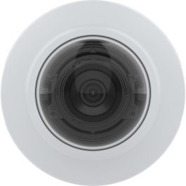 Axis M4215-V Cámara IP Minidomo 2MP Varifocal 3.5-6.6mm WDR IK08 Antivandálica IP42 Interior con Deep Learning y Analíticas